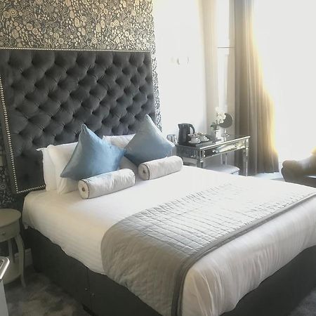 Clifton House Bed & Breakfast Bristol Ngoại thất bức ảnh