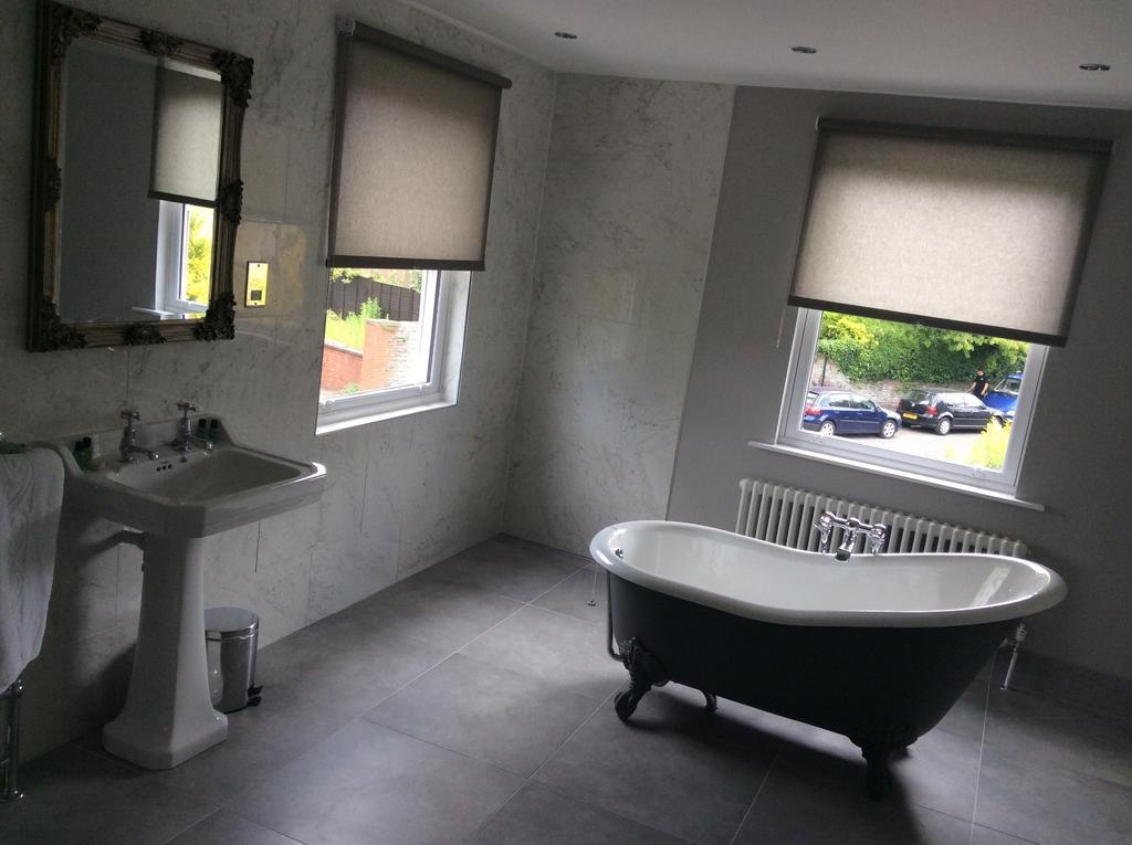 Clifton House Bed & Breakfast Bristol Phòng bức ảnh
