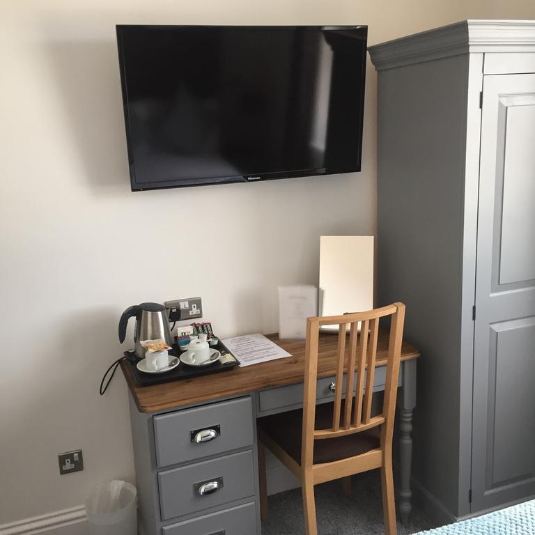 Clifton House Bed & Breakfast Bristol Ngoại thất bức ảnh