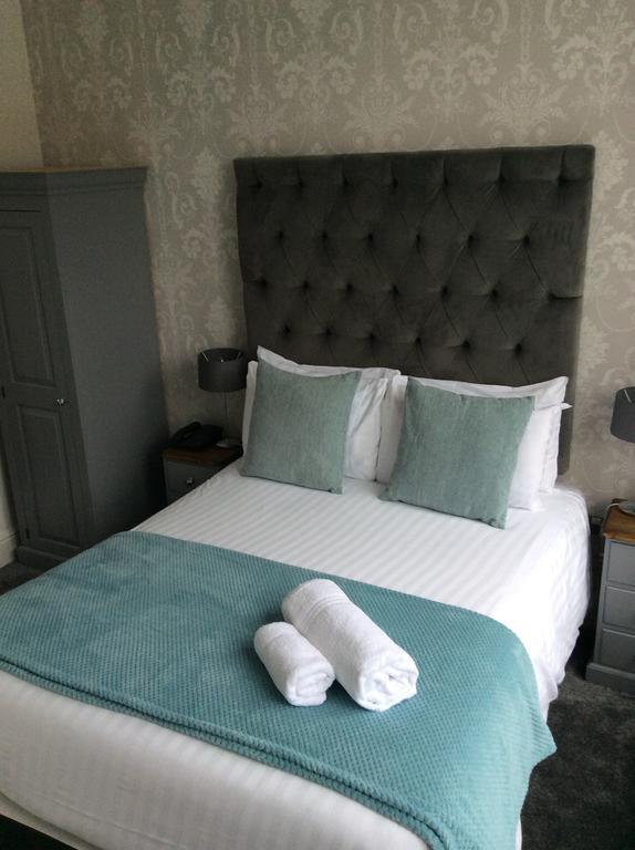 Clifton House Bed & Breakfast Bristol Ngoại thất bức ảnh