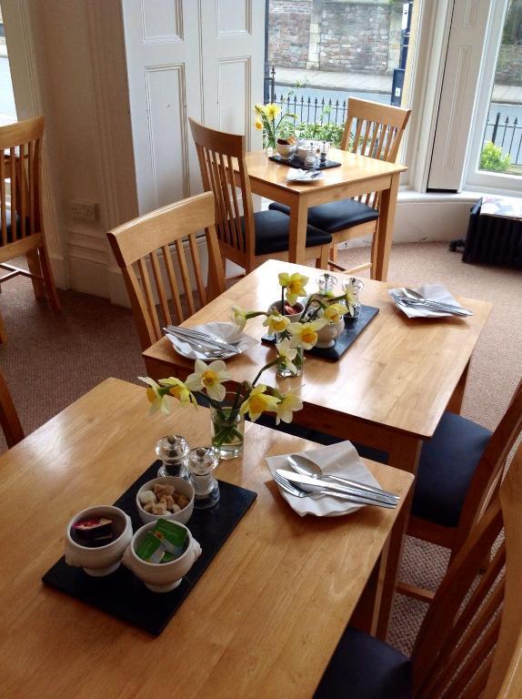 Clifton House Bed & Breakfast Bristol Ngoại thất bức ảnh
