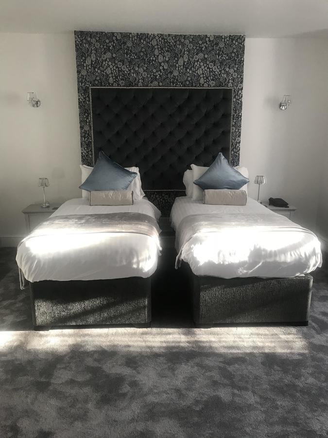 Clifton House Bed & Breakfast Bristol Ngoại thất bức ảnh