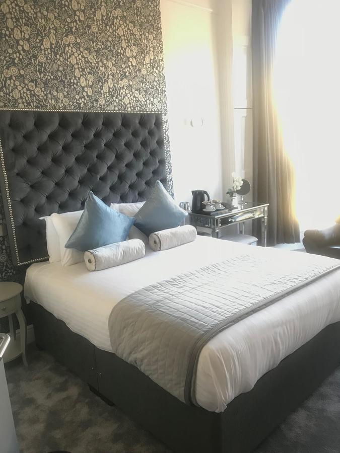 Clifton House Bed & Breakfast Bristol Ngoại thất bức ảnh
