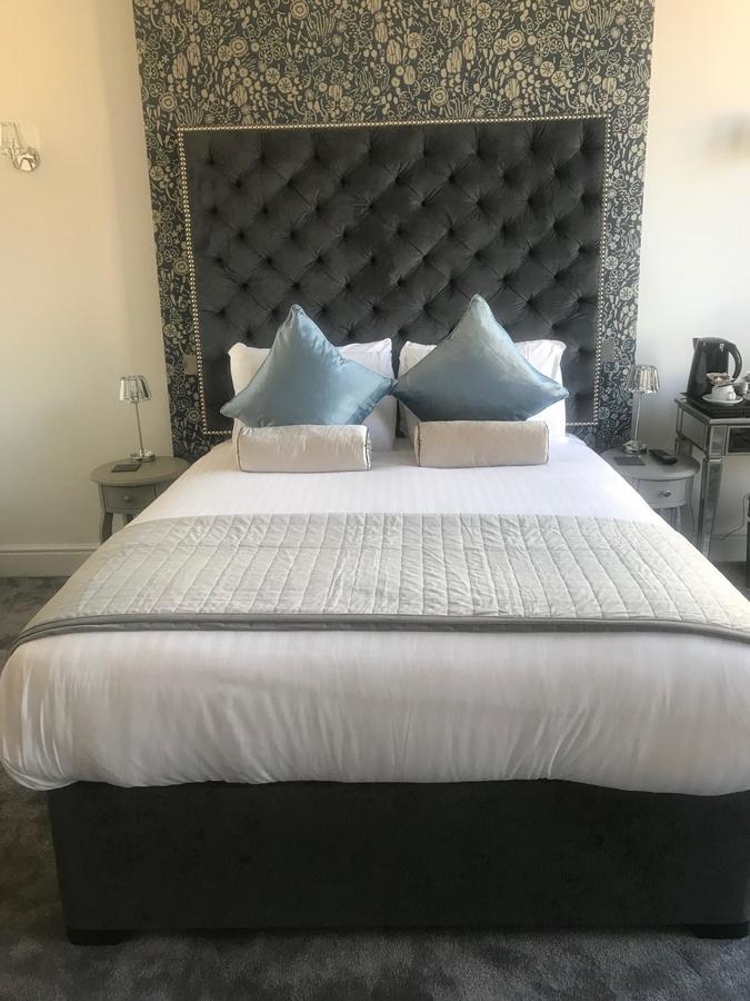 Clifton House Bed & Breakfast Bristol Ngoại thất bức ảnh