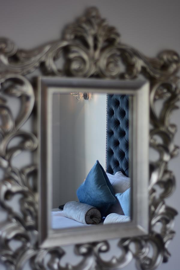 Clifton House Bed & Breakfast Bristol Ngoại thất bức ảnh
