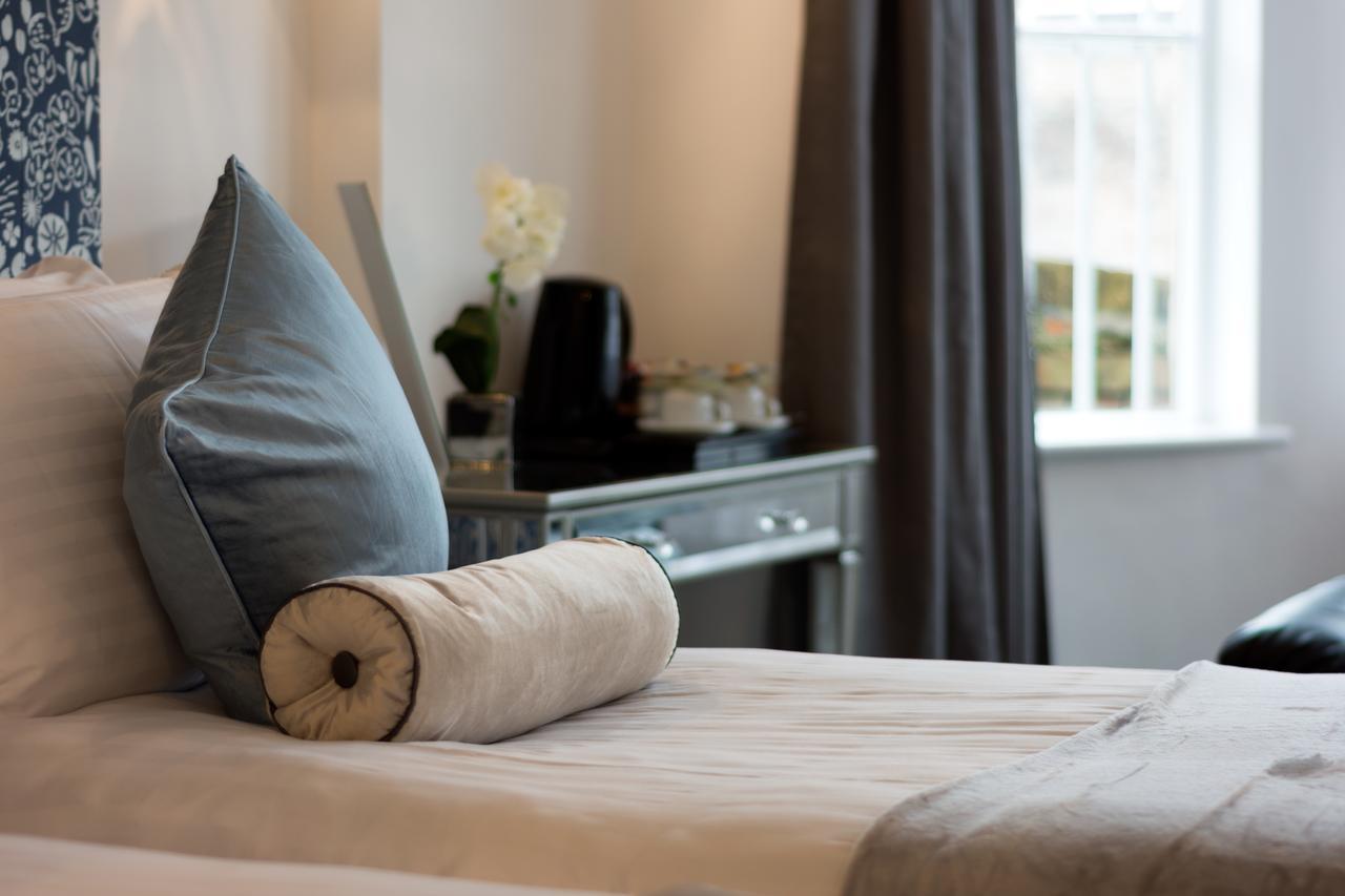 Clifton House Bed & Breakfast Bristol Ngoại thất bức ảnh