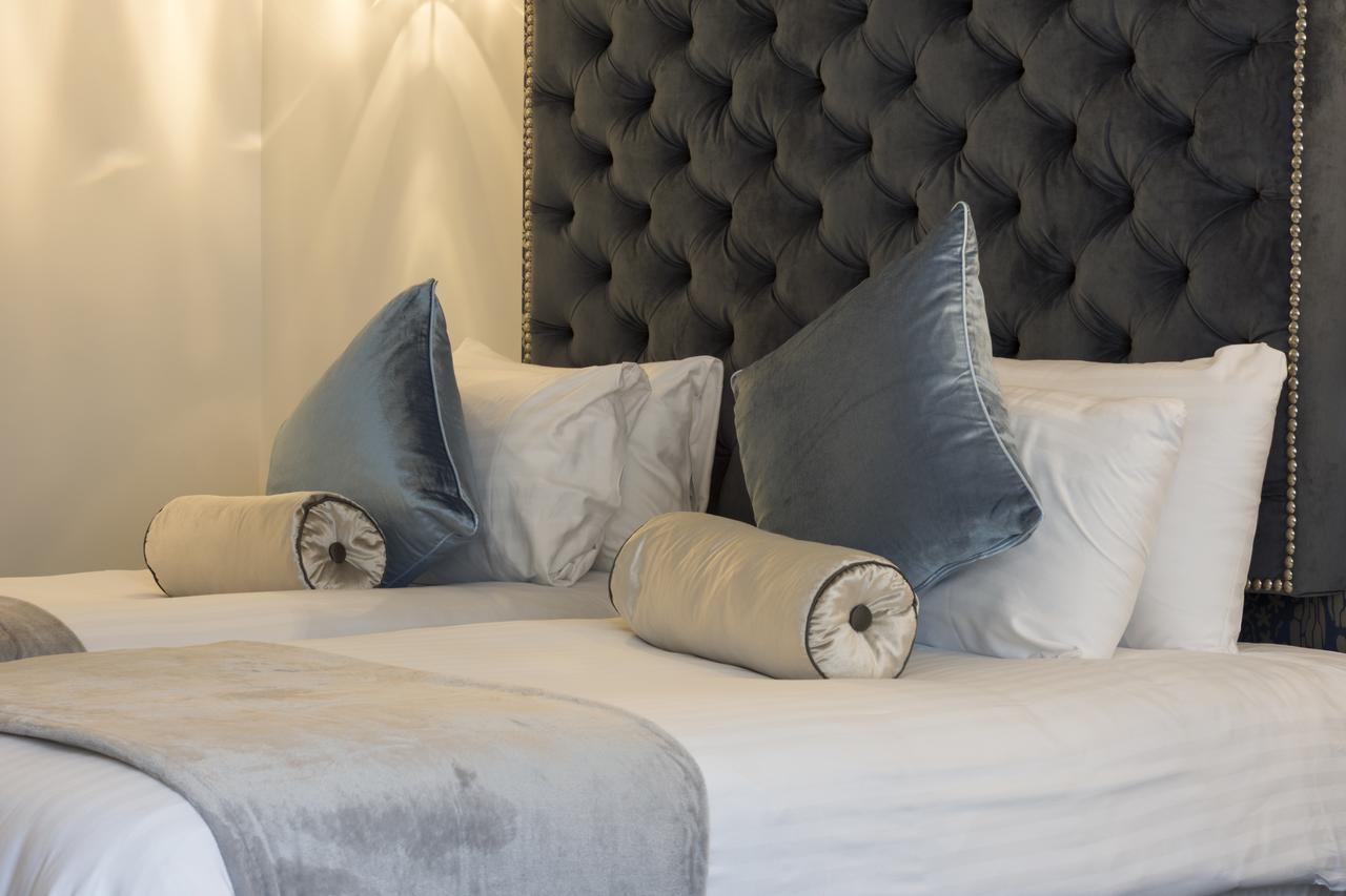 Clifton House Bed & Breakfast Bristol Ngoại thất bức ảnh