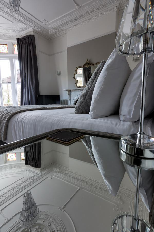 Clifton House Bed & Breakfast Bristol Ngoại thất bức ảnh